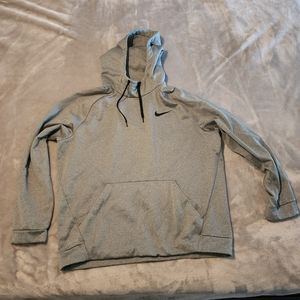 Nike Dri-fit XL Hoodie